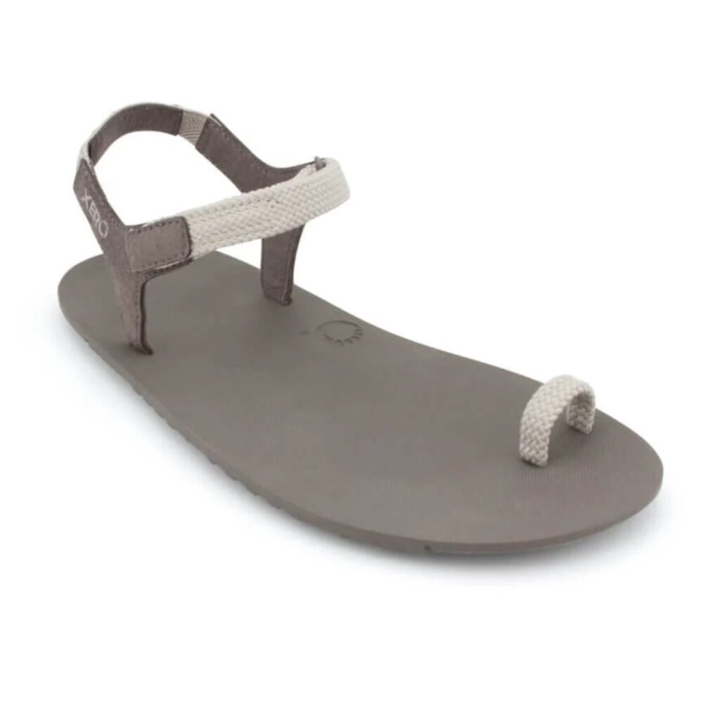 XERO New Women's Size 9 Jessie Sandals in Grey NWT